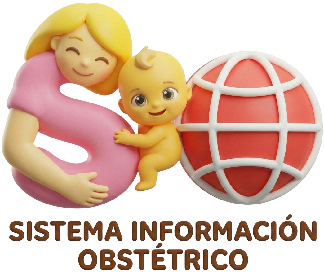 Logo del SIO